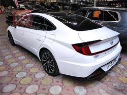هیوندای سۆناتا